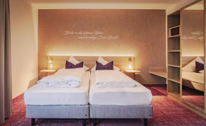 Natur & Wander Hotel Gassbachtal